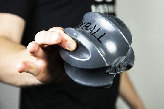 Ball d'entraînement lesté Louisville Slugger