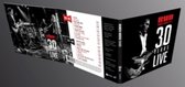 Ruben -Band- Hoeke - Thirty Years Live (CD)