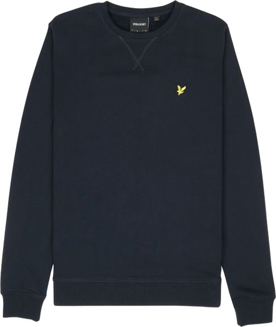 Lyle Scott - Heren