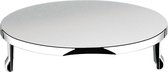 Couvercle GROHE pour robinets sanitaires, chrome