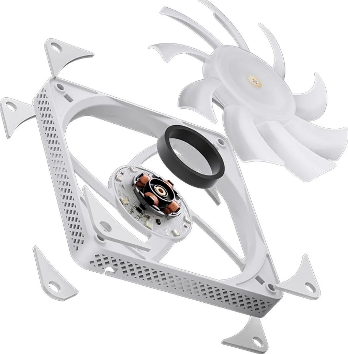 Hx6200D - afbeelding 4