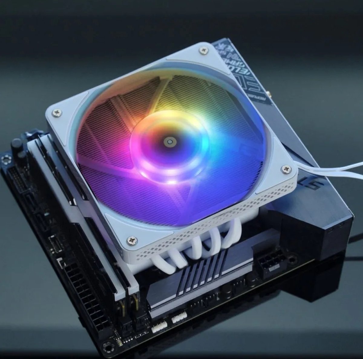 Hx6200D - afbeelding 3