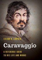 Significant Figures in World History - Caravaggio