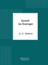 Israel in Europe