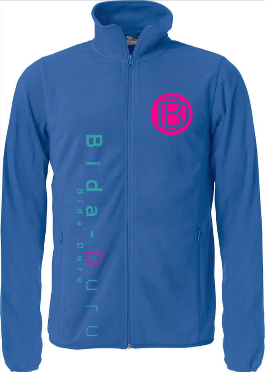 Bida-Duru-001 Blauw