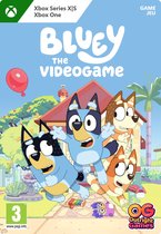 Bluey: The Videogame - Xbox Series X|S & Xbox One Download