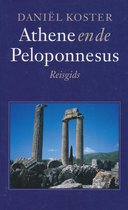 Athene En De Peloponnesus