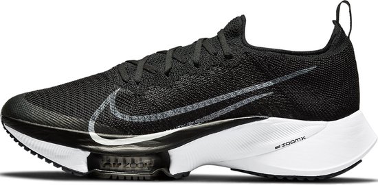 Running Nike Air Zoom Tempo NEXT% Flyknit - Maat 45.5