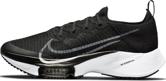 Running Nike Air Zoom Tempo NEXT% Flyknit - Maat 41