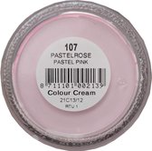 SL - Dekkende Kleurcreme - Pastel Rose - (Schoensmeer - Schoenpoets)