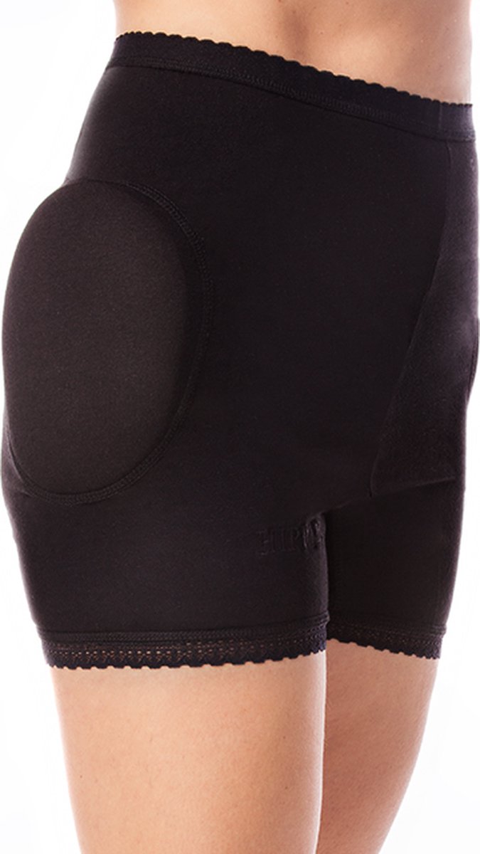 Goedkoopste Dutchblue.com Dames Heupbeschermer met ingenaaide protectoren - maat S-XXXL