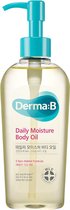 Derma:B - Daily Moisture Body Oil - 200ml