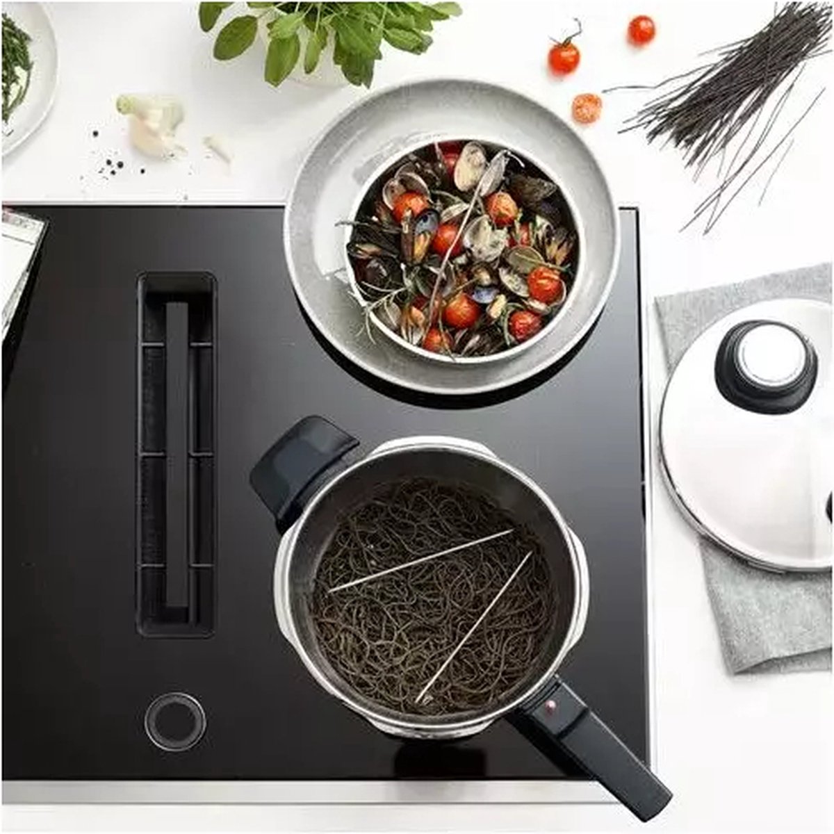 autocuiseur Fissler Vitavit Premium