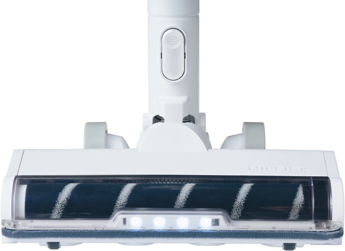 Nilfisk Nilfisk S1 Home Plus Steelstofzuiger - afbeelding 4