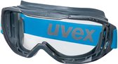 Uvex megasonic 9320-265 ruimzichtbril