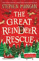 The Great Reindeer Rescue (eBook)