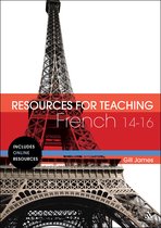 Resources For Teaching French: 14-16