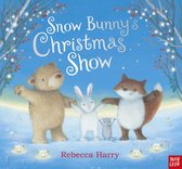 Snow Bunny- Snow Bunny's Christmas Show