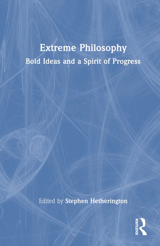 Extreme Philosophy - cover
