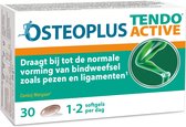 OSTEOPLUS Tendoactive 30 Softgels