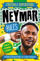 Football Superstars 10 - Neymar Rules