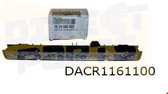 Dacia Duster (1/18-) 3ème feu stop Original ! 265958990D
