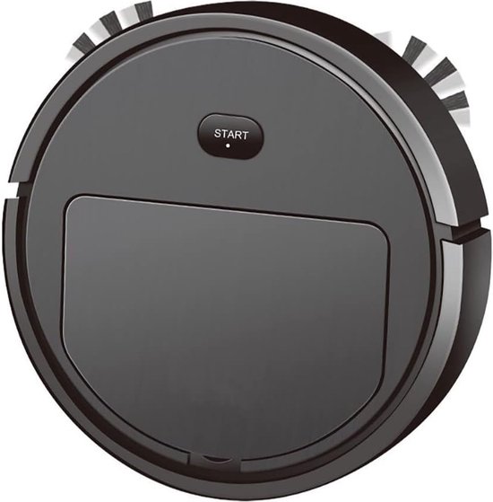 Equivera Robotstofzuiger - Robotstofzuigers - Automatische Stofzuiger - Robotstofzuiger Huisdieren