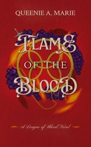 League of Blood 1 - Flame of the Blood