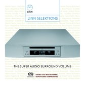 Various Artists - Sacd Sampler Volume 1 (Super Audio CD)