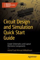 Maker Innovations Series - Circuit Design and Simulation Quick Start Guide