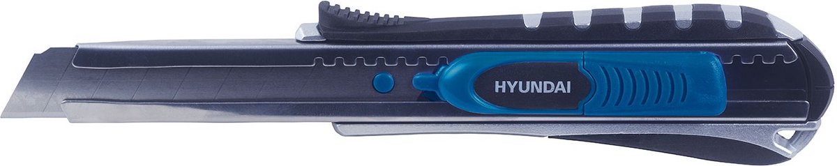 Hyundai afbreekmes 18mm SK5 bladen