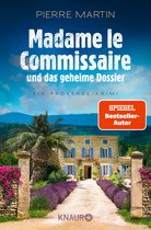 Ein Fall für Isabelle Bonnet 11 - Madame le Commissaire und das geheime Dossier