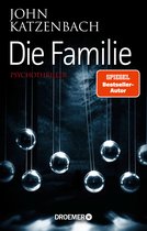 Dr. Frederick Starks 3 - Die Familie