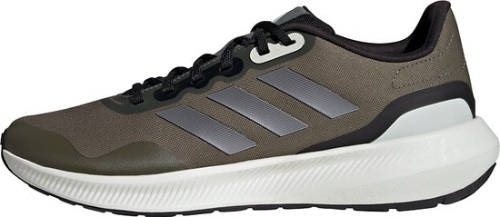 Adidas Performance Runfalcon 3 TR Shoes - Unisex - Groen