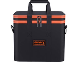 Jackery Explorer 500 Carry Case - Draagtas voor Jackery Explorer 500 - Zwart
