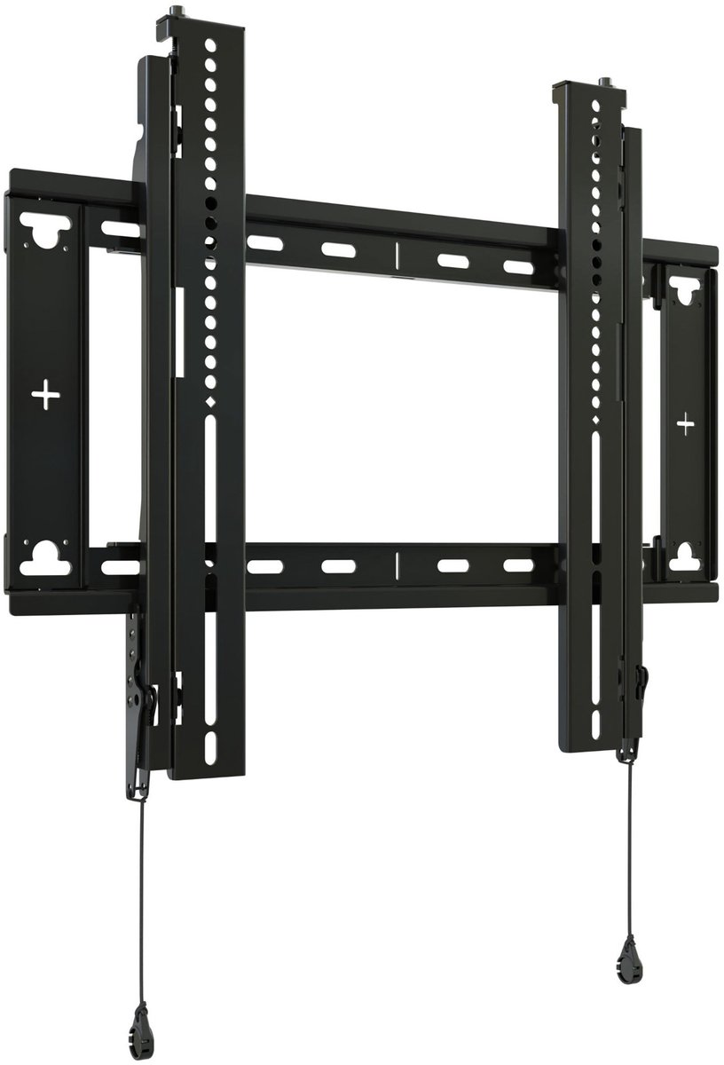 Chief RMF3 tv-bevestiging 165,1 cm (65") Zwart