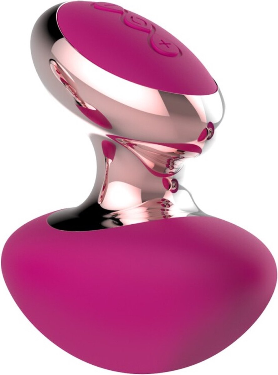 Goedkoopste Couples Choice Massager