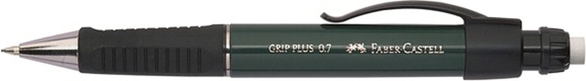Faber-Castell 130700 vulpotlood 1 stuk(s)