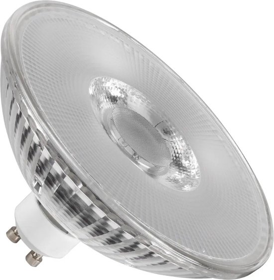 Lampe LED 8W ES111 dimmable 2700K 38D