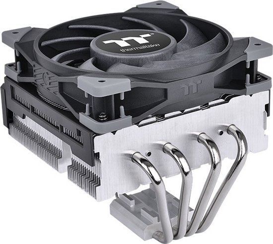 Box Ventilator THERMALTAKE Toughair 110