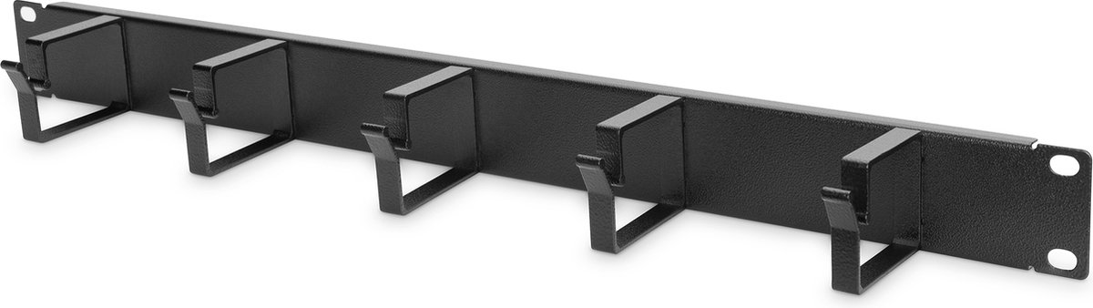 Digitus DN-97602 kabelklem Zwart