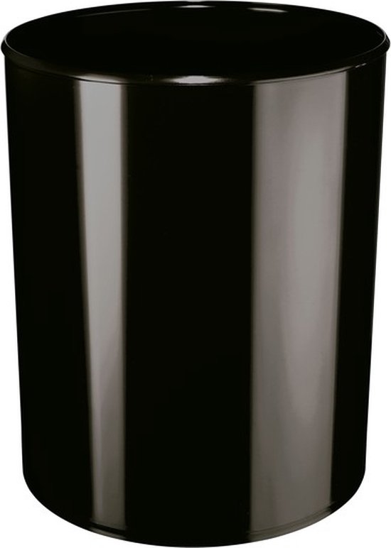 HAN papierbak - SAFETY - 20 liter - zwart - vlamdovend - HA-1818-F-13
