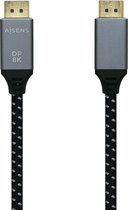 A149-0438 - 3 m - DisplayPort - DisplayPort - Male - Male - 7680 x 4320 pixels