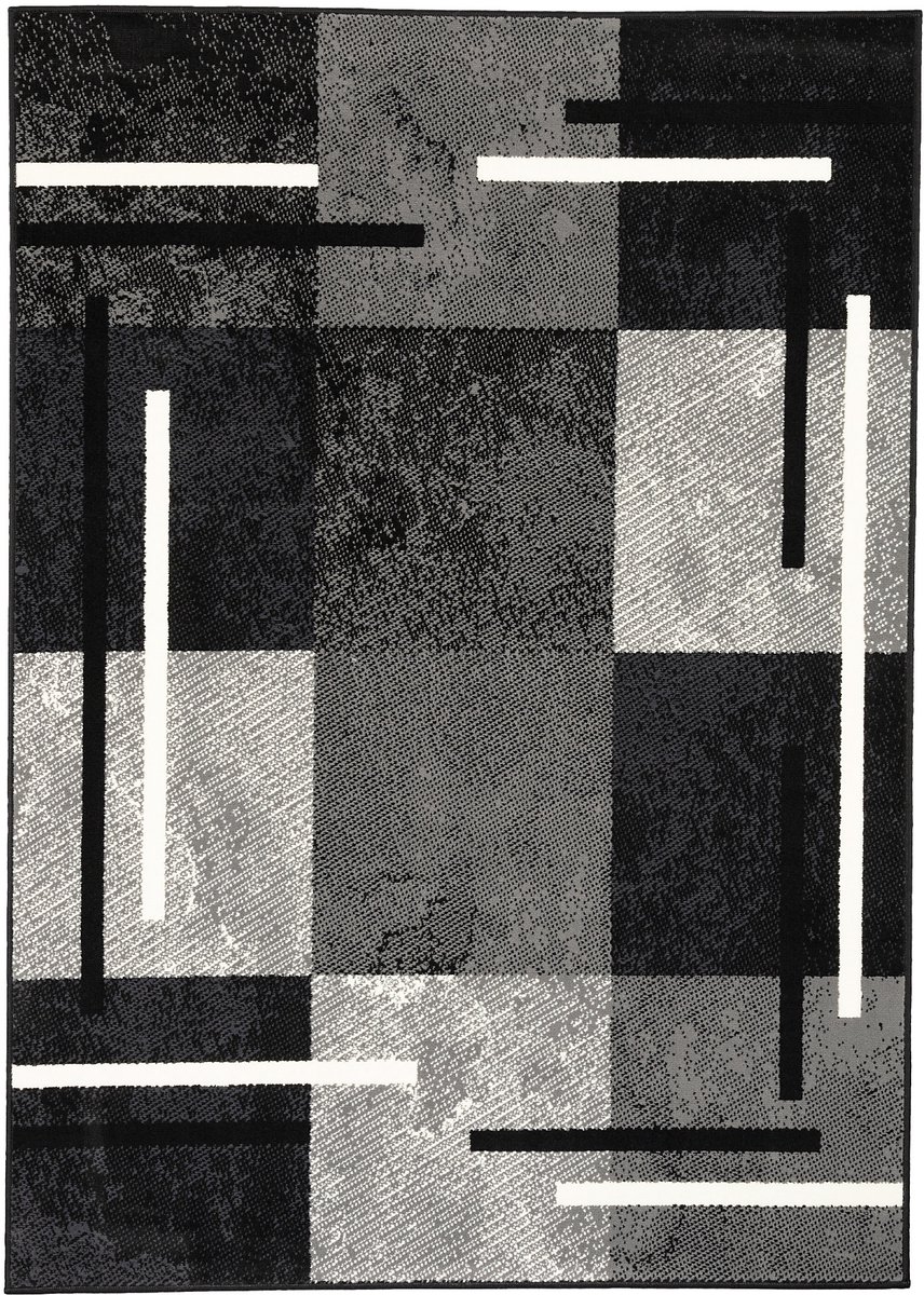 Pergamon Vloerkleed Tapijt Modern Trendline Check