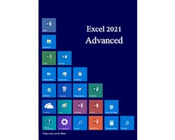 Excel 2021 advanced