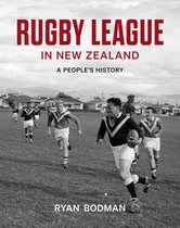 Rugby League in New Zealand