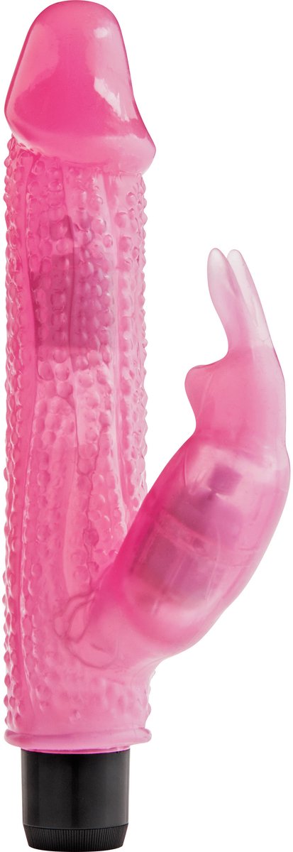 Goedkoopste Ero Knobbly Wobbly Pink