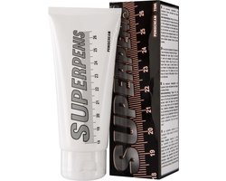 Ruf-Super Penis 75 Ml - Beate-Creams&lotions&sprays