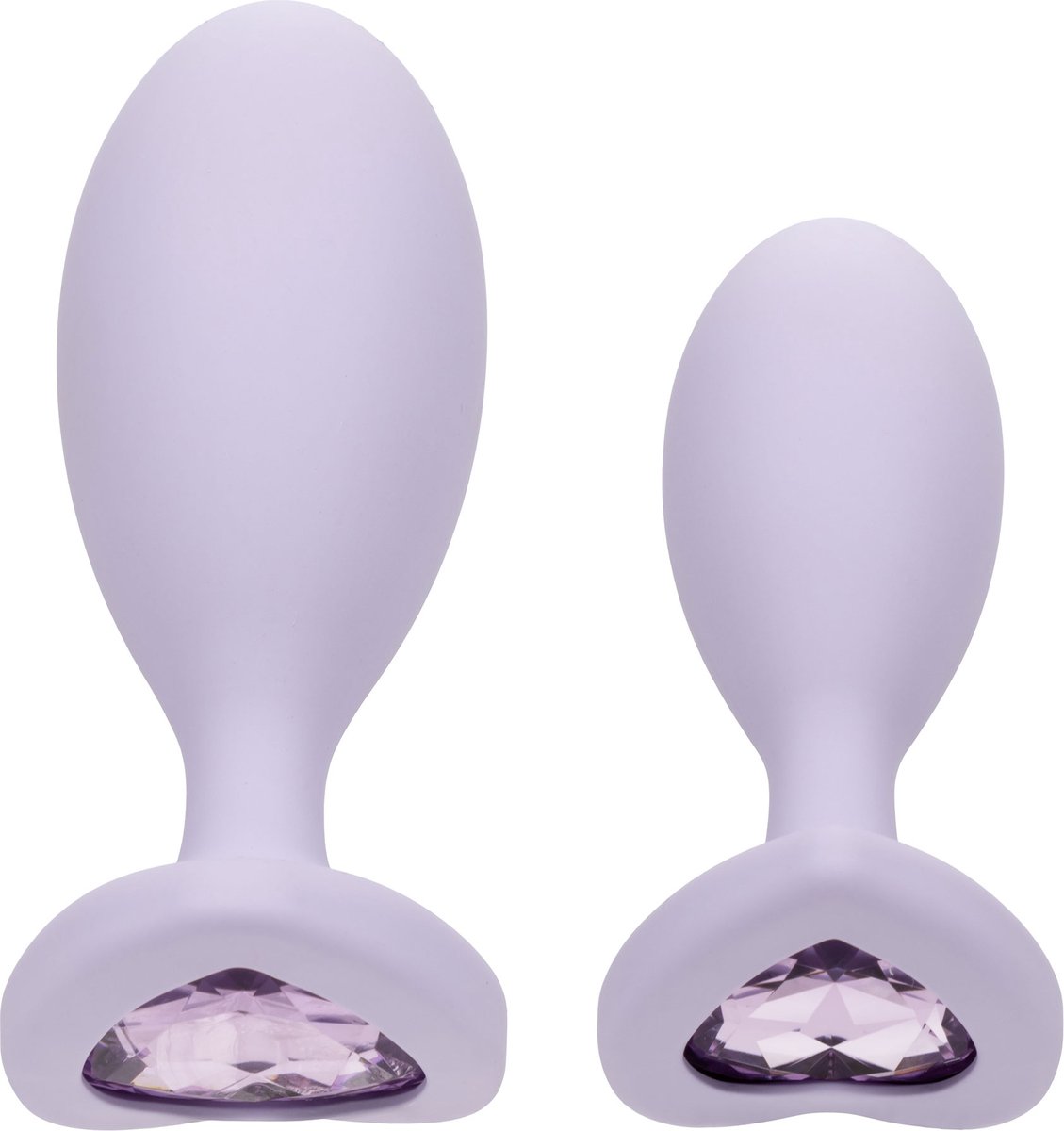 CalExotics First Time Booty Duo