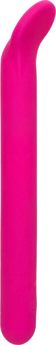 CALIFORNIA EXOTICS | California Exotics Bliss Clitoriffic Pink